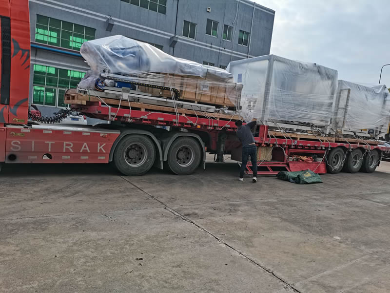 临沂到九江货运公司-临沂到九江货运专线-自备车辆